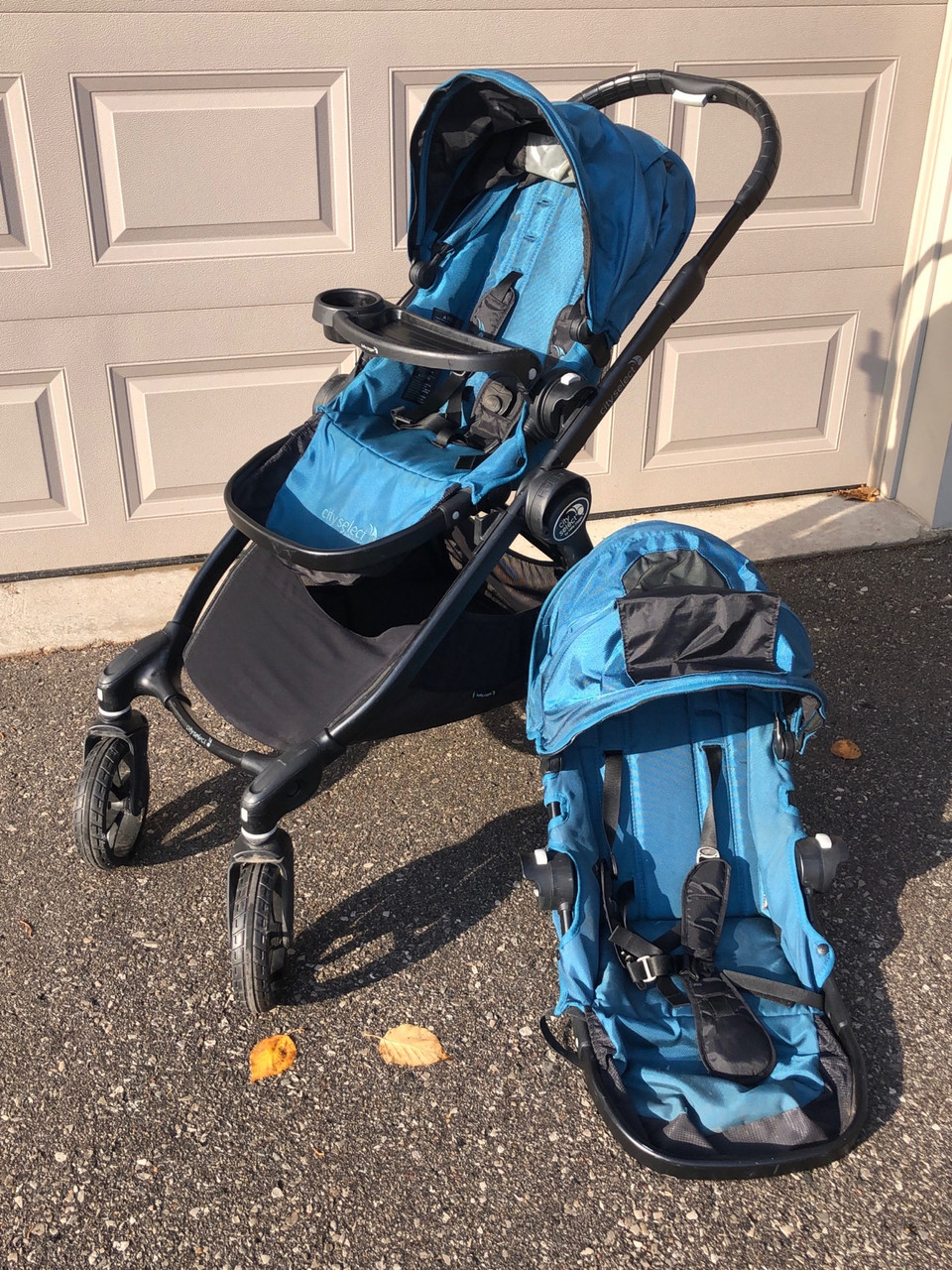 123 ads for city select double stroller in All Categories in Canada Kijiji Marketplaces