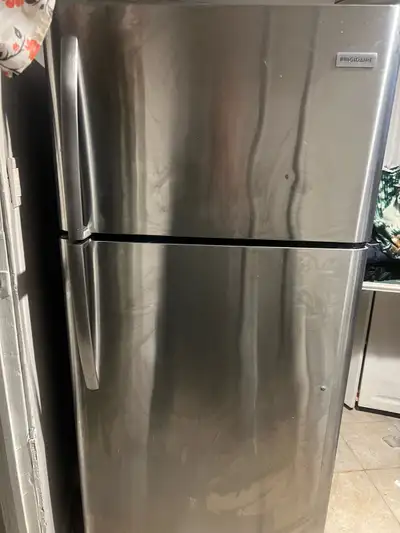 Refrigerator  FRIGIDAIRE, View more