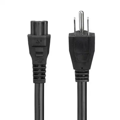 Wholesale AC Laptop Power Cord Cable Fit for HP Dell IBM Compaq Asus Sony Toshiba Lenovo Acer Gatewa...