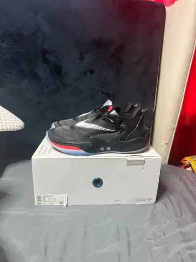 Nike adapt size 12 , View more
