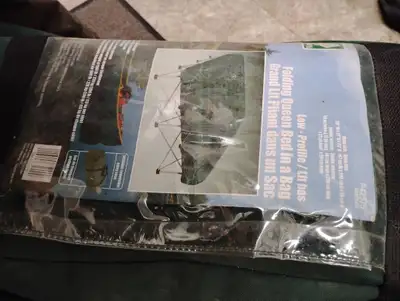 Item is located in Campbellford