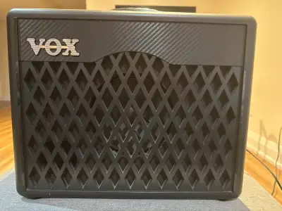 Vox VX I Guitar Amplifier, View more