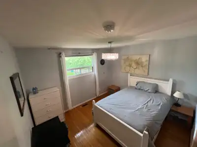 1 room for rent