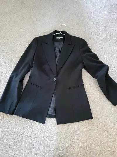 Women's Smart Set Dress Jacket size 9, View more