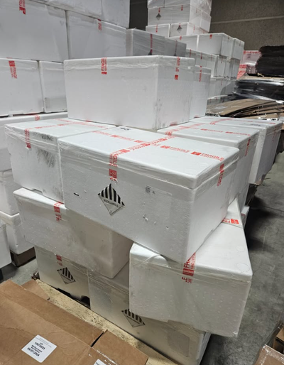 Limited stock. First come, first served. Durable, clean, lightweight and reusable. Thick walls for e...