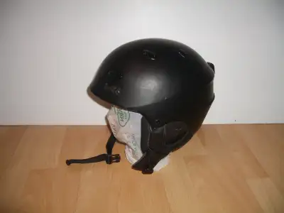 casque de ski helmet  BOLLE   size M / 54-56 cm, View more