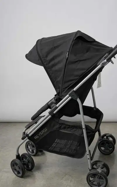 Evenflo Reversi Stroller – Excellent Condition, View more
