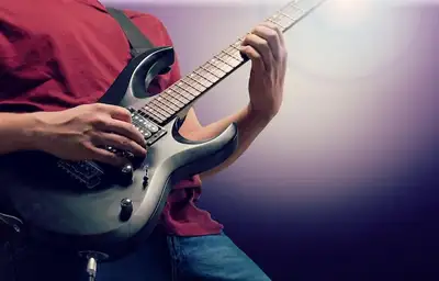 Many years experience older guitar player can still rock ….. Rhythm, solo . Enjoy playing older clas...
