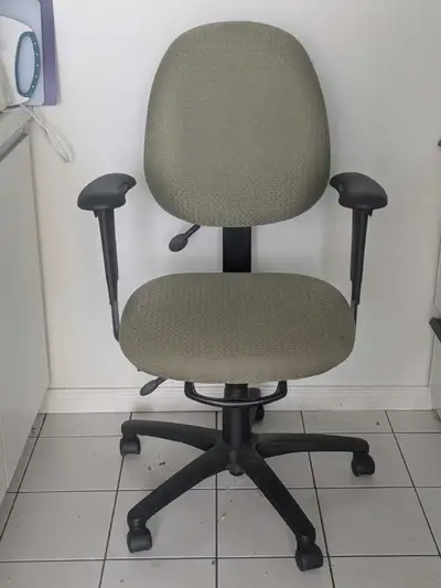 Office Chair, View more