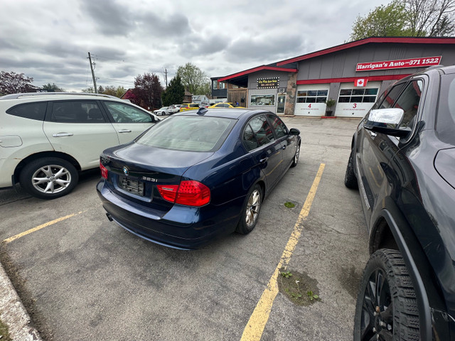 2011 BMW 323i in Cars & Trucks in St. Catharines - Image 4