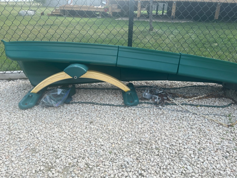 Used to play structure parts Free Stuff Winnipeg Kijiji