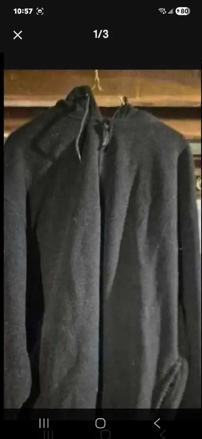 Dakota 3XL Hoodie, View more