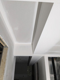 Professional, Meticulous Taper/Drywall