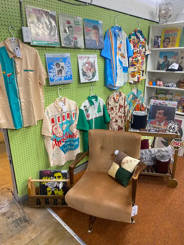 “ReStyle ReVival” Booth 21S at the Hamilton Antique Mall in Arts & Collectibles in Hamilton - Image 3