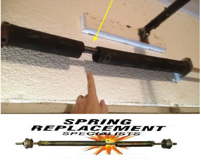 Garage door services true Calgarian Born and raised in Garage Doors & Openers in Calgary - Image 2