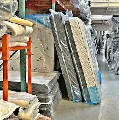 Mattresses for Sale Near Me! New, Comfortable & Affordable , View more