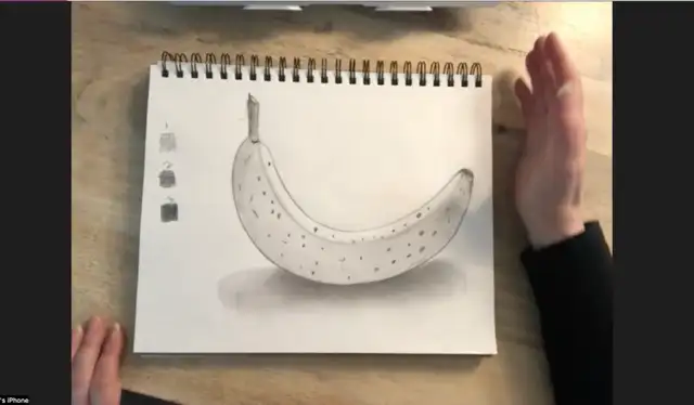 Realistic Drawing - Online course - 16 Lessons475476265125826560