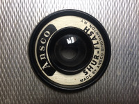 1953 Ansco Shur-Flash Camera/Collectable