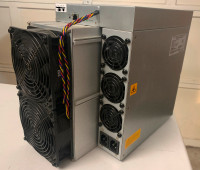 Antminer Bitcoin Miner Antminer S19J Pro 100 TH/s - Like New!