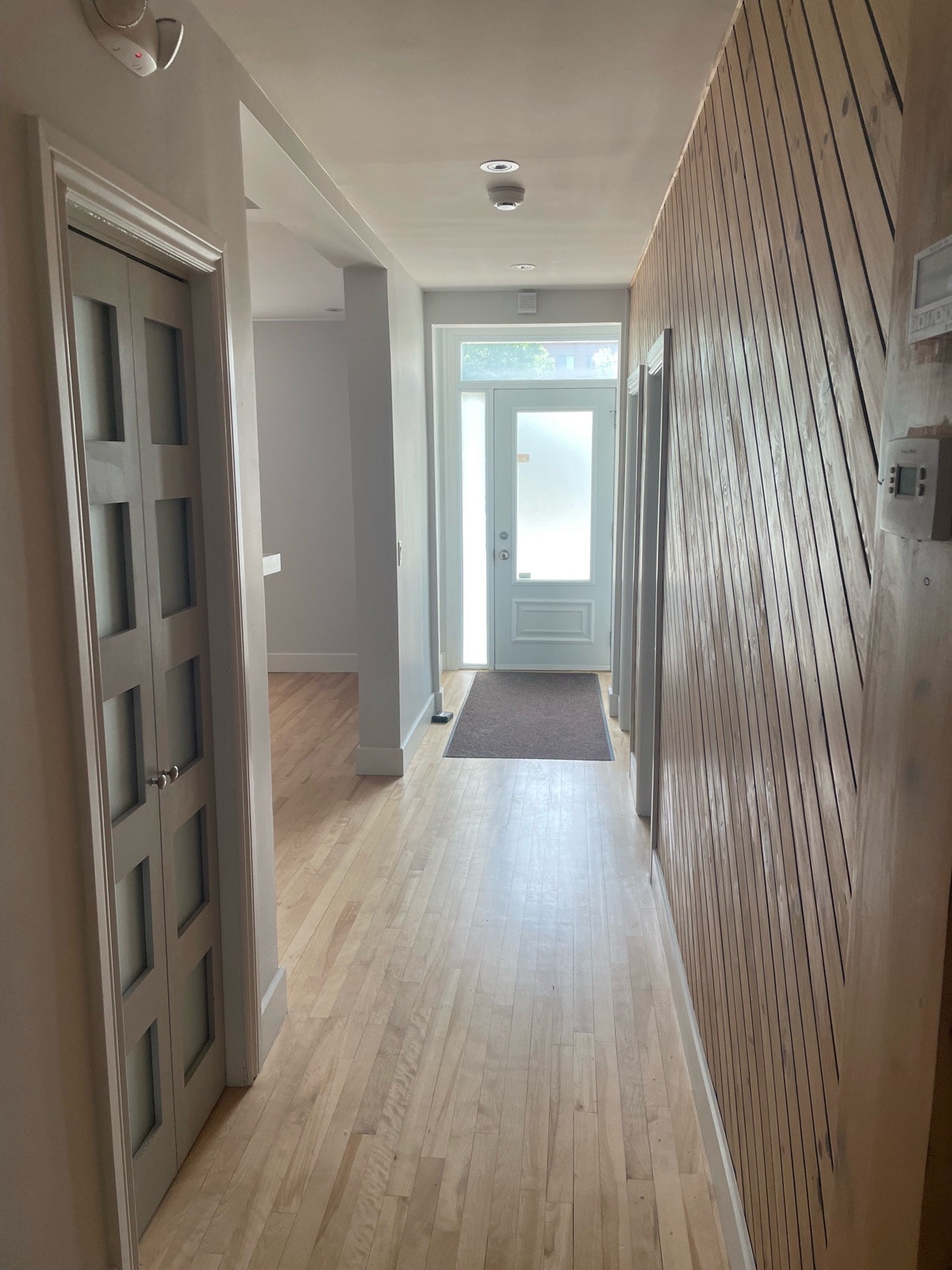 6 1/2 appartement — photo 1