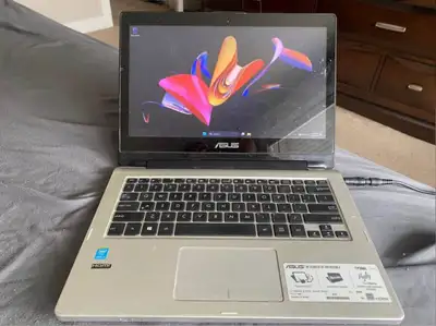 Touch i5 Like NEW ASUS TP300L Windows 11 Office 2021, View more
