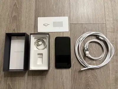 Apple iPhone 8 Plus 128GB, View more