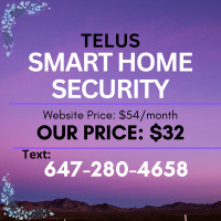 Cellphon e P la n / Smart home Monitor ing / Internet or Wifi P
