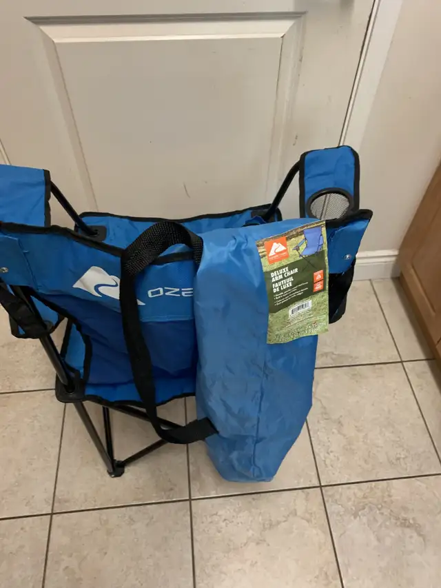 2 - Camping Chairs586460877816473601