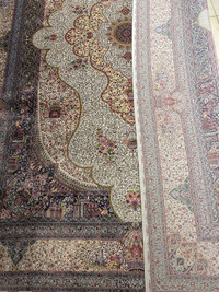 Persian carpet 200,300 cm 