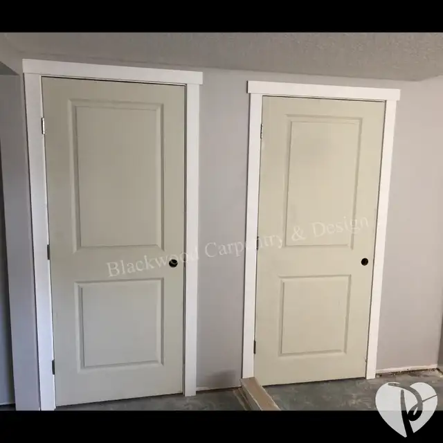 Interior & Exterior Door Install64385358676482124