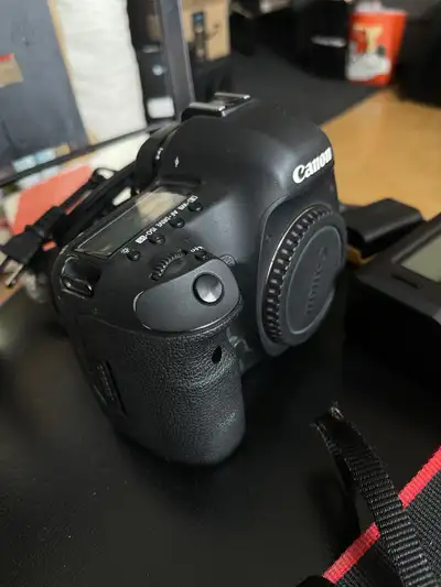 This is my baby. Originally purchased for $3700 I've used it for primarily event shooting. I'm selli...
