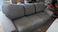 Comfy couch for sale