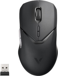 Wireless Gaming Mouse - 26000 DPI, 1ms Response Time - New