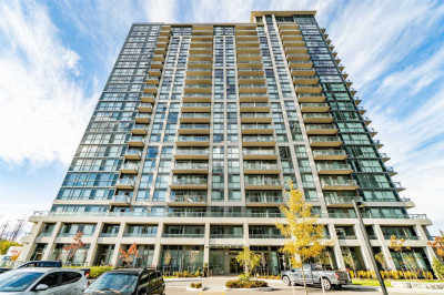 New 1Bed+Den Condo @349 Rathburn West for $2625