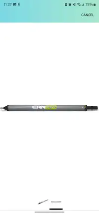 CanAm A300 Compound Tube 42 Inch – Best All-Round Drywall Applic