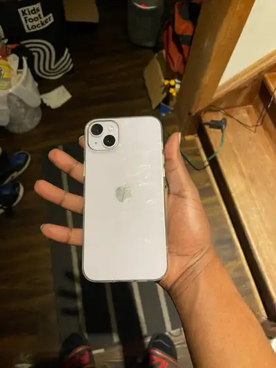 iPhone 14 Plus, View more