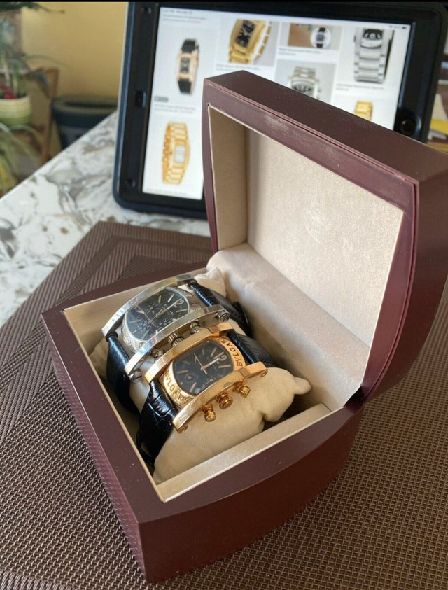 His and Hers Watches in Jewellery & Watches in Markham / York Region - Image 2
