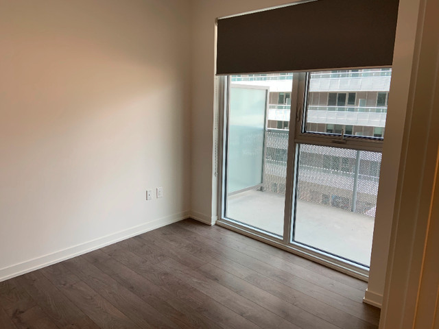 1 Bed + Den Apartment With Parking - Available Immediately in Long Term Rentals in City of Toronto - Image 3