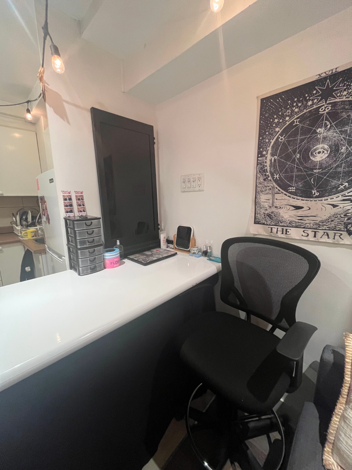 STUDIO À LOUER - TRANSFERT DE BAIL — photo 3