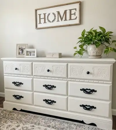 Gorgeous dresser, View more