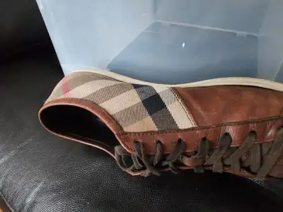 Burberry Sneakers for Men, View more