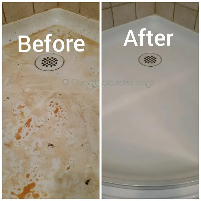 House Cleaner Available [residential]62863234604674121