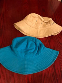 chapeaux pour enfant