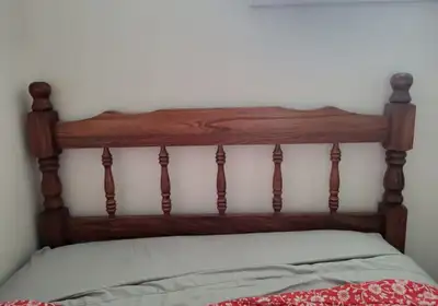 Twin Headboard, View more