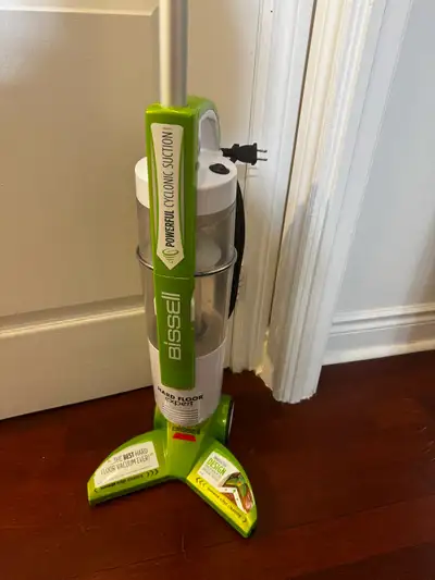 Bissell Hard Floor Expert Vacuum, View more