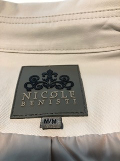 Nicole Benisti Ladies Jacket in Women's - Tops & Outerwear in Brantford - Image 3