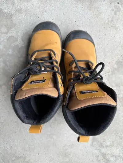 Safety shoes, View more