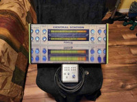 Presonus Central Station with Remote