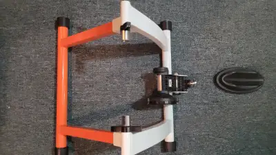 Exercise Bike Stand, View more