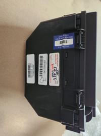 Dodge Grand Caravan TIPM module, fuse box intigrated power modul